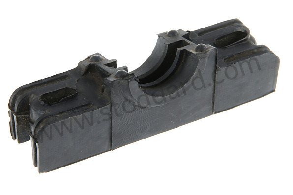 90134773401 - Steering Shaft Bearing Block, Lower for 911 912 1965-1968 for Porsche 