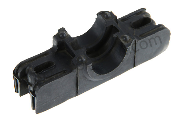 90134773401 - Steering Shaft Bearing Block, Lower for 911 912 1965-1968 for Porsche 