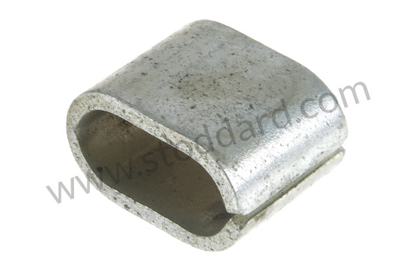 90134773500 - Guide Sleeve For Steering Shaft Bolt for Porsche 912 &bull; 1966 &bull; 912 1.6 &bull; Coupe &bull; Manual Gearbox, 4 Speed
