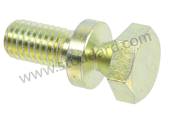 90134775300 - Steering Column Shear Bolt 911 1965-1998 912 930 914 964 993 for Porsche 