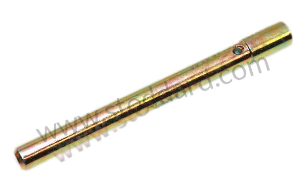 90135191314 - Brake Pad Retaining Pin For 356C (front) And 914 (rear) for Porsche 