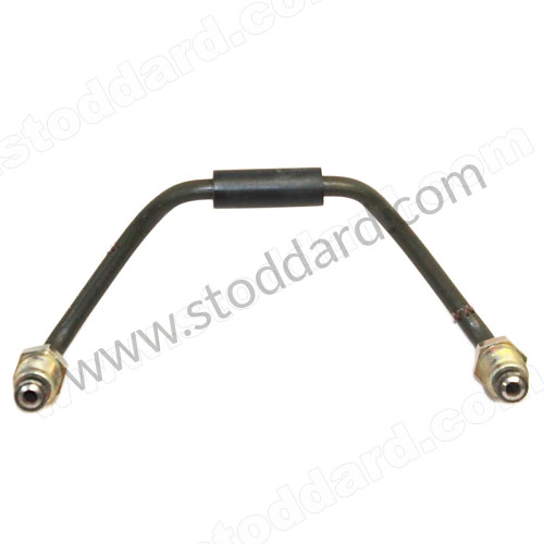90135192510 - Front Caliper Bridge Pipe For 356C for Porsche 