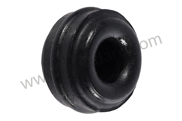 90135192710 - Dust Cap For Brake Caliper Bleeder Valve. 356, 911, 912, 914 for Porsche 