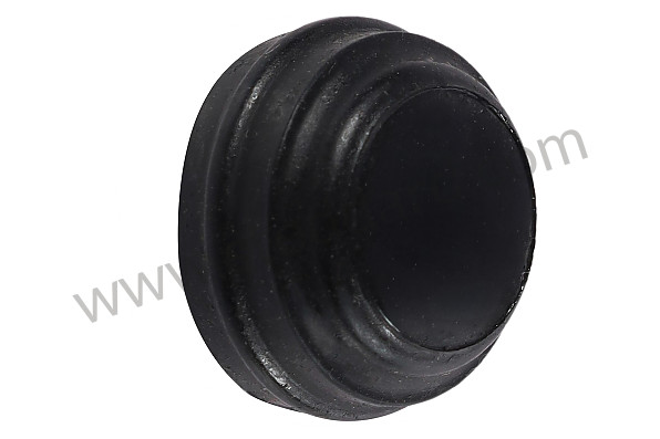 90135192710 - Dust Cap For Brake Caliper Bleeder Valve. 356, 911, 912, 914 for Porsche 