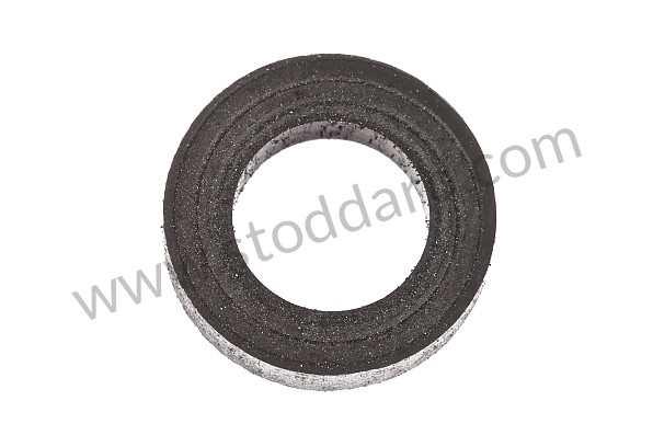 90135192810 - Seal Ring 911 1974-89 930 for Porsche 