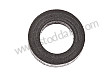 Seal Ring 911 1974-89 930