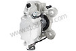 Right Front Caliper 356C
