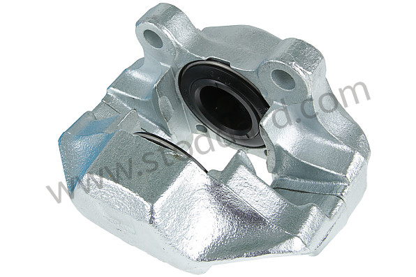 A90135196611 - FIXED CALLIPER RIGHT WITHOUT PAD for Porsche 911 65-69 &bull; 1968 &bull; 2.0L &bull; Coupe &bull; Automatic Gearbox