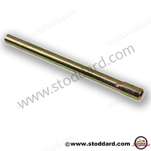 90135198600 - Brake Retaining Pin For s Caliper, 84.5 MM 911 1965-77 And 911 Turbo 1976-77 for Porsche 