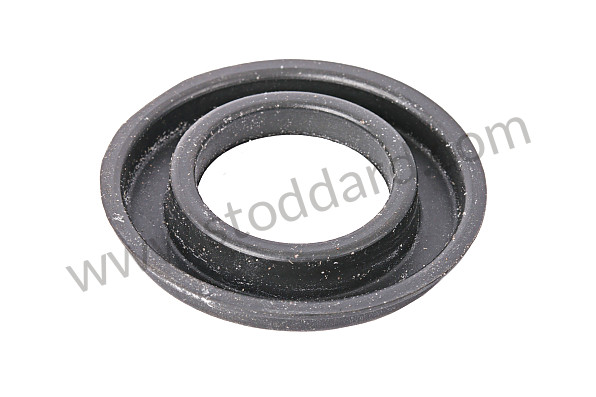 90135293710 - Caliper piston boot For 1965-1969 911, 1960-1965 356 And 1970-1976 914 for Porsche 
