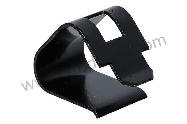 90135294110 - Emergency Hand Brake Shoe Retaining Spring Clip. For 356C for Porsche 
