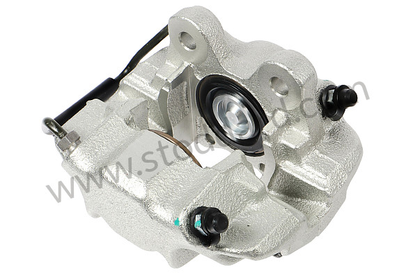 NLA35296610 - Rr Caliper 356C for Porsche 911 65-69 &bull; 1968 &bull; 2.0S &bull; Coupe &bull; Automatic Gearbox