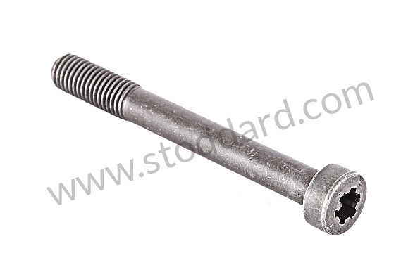 90135297813 - Bolt, For Calipers M7 X 55 for Porsche 
