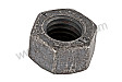 Hexagon Nut For Rear Disc Brake 911 65-77