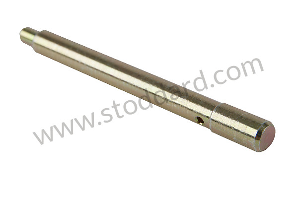 A90135299100 - RETAINING PIN for Porsche 911 65-69 &bull; 1969 &bull; 2.0T &bull; Targa &bull; Automatic Gearbox