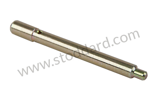 A90135299100 - RETAINING PIN for Porsche 911 65-69 &bull; 1969 &bull; 2.0T &bull; Targa &bull; Automatic Gearbox