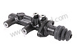 Brake Master Cylinder, 19mm, Without Brake Warning Switch