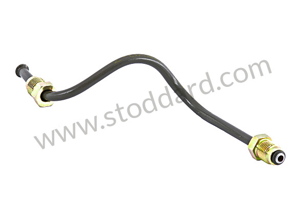 90135560403 - BRAKE LINE for Porsche 