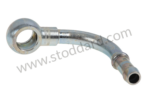90135604900 - RING PIECE for Porsche 911 74-77 + 912E &bull; 1974 &bull; Carrera 2.7 Us &bull; Coupe &bull; Manual Gearbox, 4 Speed