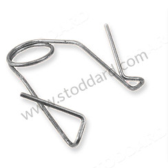 Valve Stem Support Spring 356C 3 Versions available for this part
