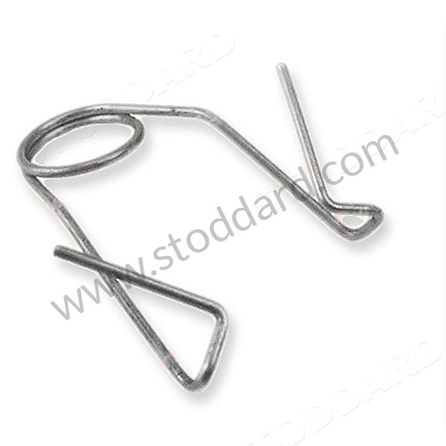 90136112100 - Valve Stem Support Spring 356C for Porsche 