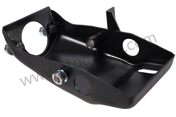A90142301502 - BEARING BRACKET for Porsche 