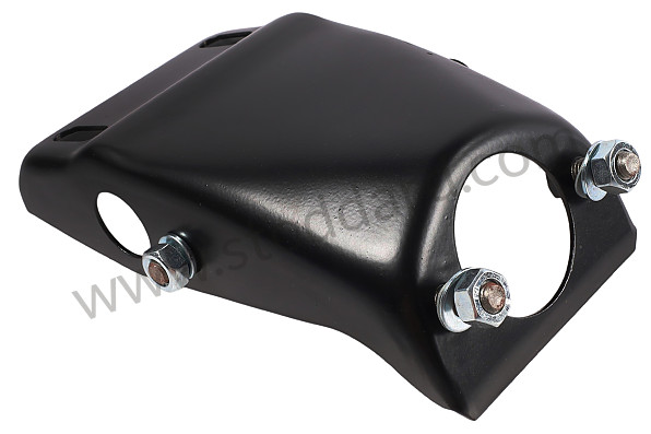 A90142301502 - BEARING BRACKET for Porsche 
