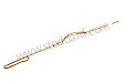 Accelerator Pull Rod, 911 1965-1968