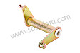 Throttle Linkage Bellcrank For 911