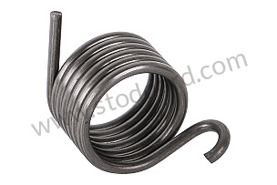 RETURN SPRING  (90142353100)