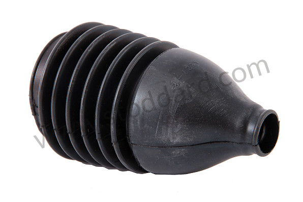 90142429202 - Inner Coupler Shift Linkage Boot In Transmission Tunnel. 911 912 1965-1973 for Porsche 911 65-69 &bull; 1969 &bull; 2.0E &bull; Coupe &bull; Manual Gearbox, 5 Speed