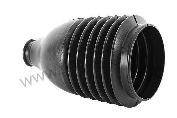 SIC42429202 - Inner Coupler Shift Linkage Boot In Transmission Tunnel. 911 912 1965-1973 for Porsche 911 65-69 &bull; 1969 &bull; 2.0E &bull; Coupe &bull; Manual Gearbox, 5 Speed