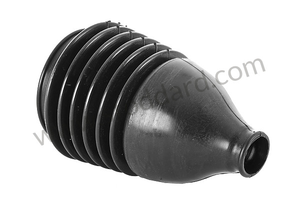 SIC42429202 - Inner Coupler Shift Linkage Boot In Transmission Tunnel. 911 912 1965-1973 for Porsche 911 65-69 &bull; 1969 &bull; 2.0E &bull; Coupe &bull; Manual Gearbox, 5 Speed