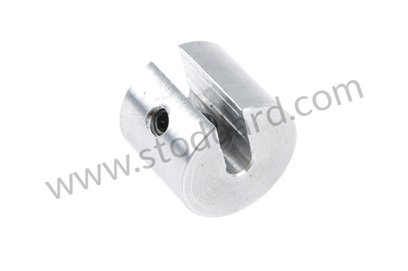 A90142431900 - SCREW NIPPLE for Porsche 911 74-77 + 912E &bull; 1974 &bull; 2.7S &bull; Coupe &bull; Manual Gearbox, 5 Speed