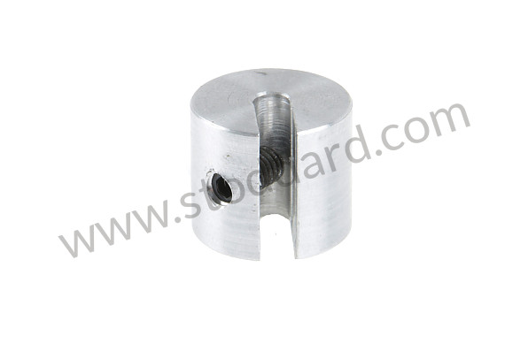 A90142431900 - SCREW NIPPLE for Porsche 911 74-77 + 912E &bull; 1974 &bull; 2.7S &bull; Coupe &bull; Manual Gearbox, 5 Speed