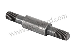 Emergency Brake Stud For 911 912 Up To 1977 