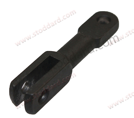 90142456902 - Emergency Hand Brake Fork Fits 911 65-89 912 65-69 for Porsche 