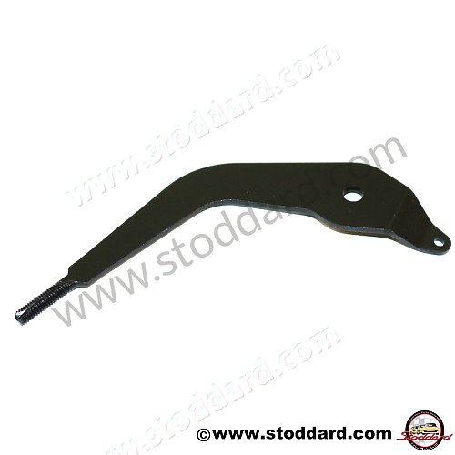 90142471103 - Heating Control Lever For 911 912 91142471103 for Porsche 