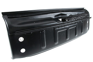 Partition Wall Without Washer Hole. Has Bracket For Washer Bottle. 911 912 1965-1967.  (SIC50103120)