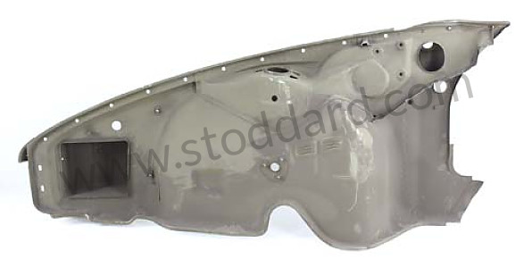90150103450 - WHEEL HOUSING for Porsche 