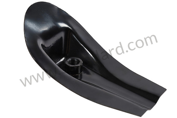 90150106323 - Front Floor Pan Bearing Bracket, 911/912 65-89 for Porsche 