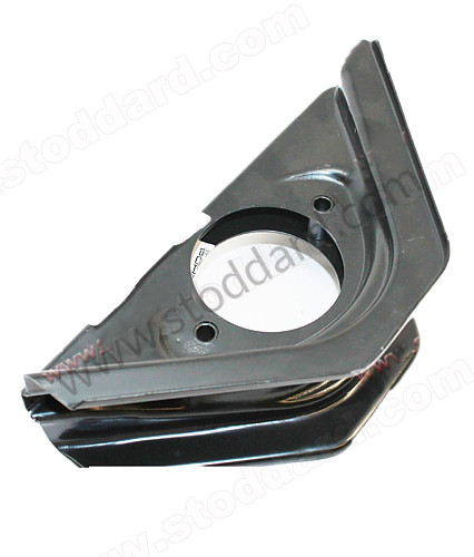 90150108321GRV - Motor Mount Support Bracket For 911 for Porsche 911 74-77 + 912E &bull; 1974 &bull; 2.7S &bull; Coupe &bull; Automatic Gearbox