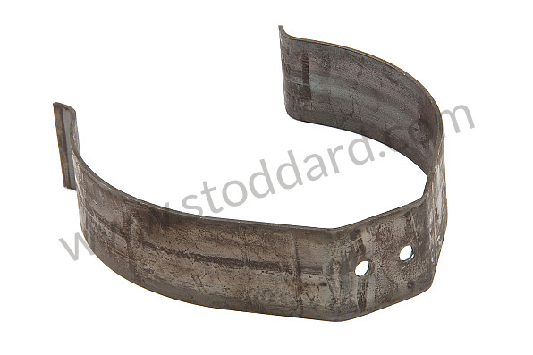 A90150112820GRV - RETAINER SPRING for Porsche 911 70-73 &bull; 1970 &bull; 2.2T &bull; Coupe &bull; Manual Gearbox, 4 Speed