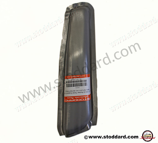 SIC50114522 - Rocker Panel Support, Left For 911 912 1965-1973 for Porsche 