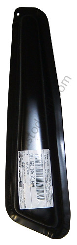 90150114623GRV - Rocker Panel Support, Right 911 1965-89 930 912 for Porsche 