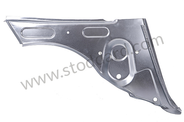 A90150120541 - INTERIOR PANEL for Porsche 911 70-73 &bull; 1970 &bull; 2.2S &bull; Targa &bull; Manual Gearbox, 5 Speed