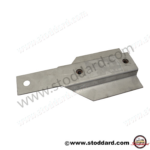 SIC50122520 - Front Bumper Bracket On Inner Fender, Weld-In. 911 912 1965-1968 for Porsche 