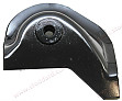 Front Suspension Corner Reinforcement Cap, Left 1965-89 912 930