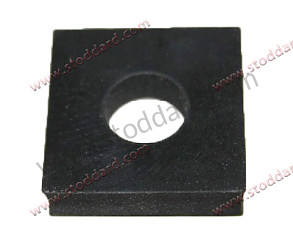 Rubber Mount 911 1965-76 912 