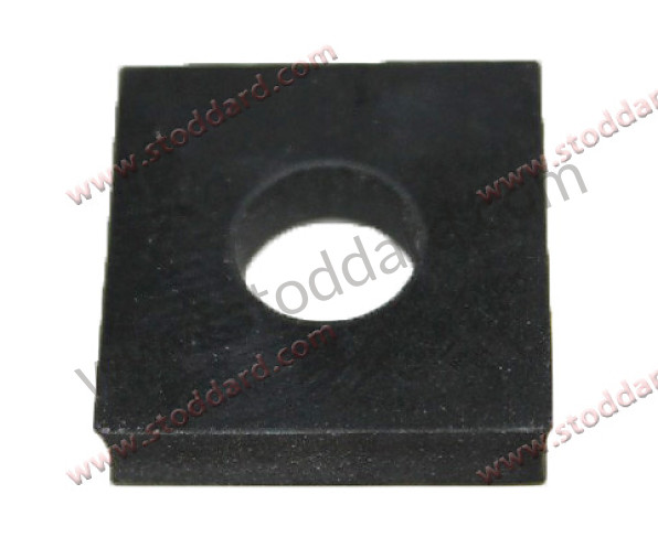 90150190920 - Rubber Mount 911 1965-76 912 for Porsche 911 65-69 &bull; 1969 &bull; 2.0T &bull; Coupe &bull; Manual Gearbox, 5 Speed